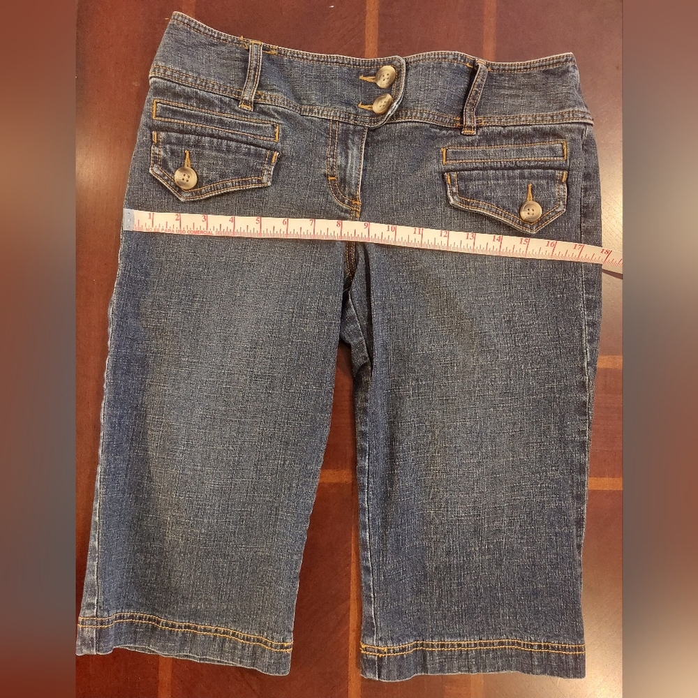 LOFT bermudas - Picture 4 of 7